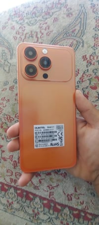 موبايل اوكتيل  c17 /رام ١٢/اصدار ١٦ ذاكره سعر 125 العنوان 07762539299