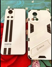 ريلمي جيتي نيو ٣ • ٢٥٦ • شحن ١٥٠ واط