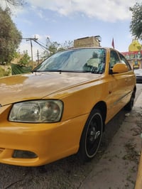 للبيع موديل 15 بلاديه وما معيوده مكينه كير تبريد كفاله تخم تاير جديد ر...