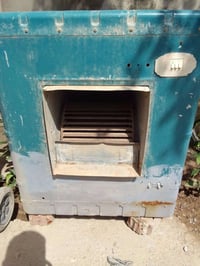 مبردة • ماطور محور قوي • مستخدم أقل شهر