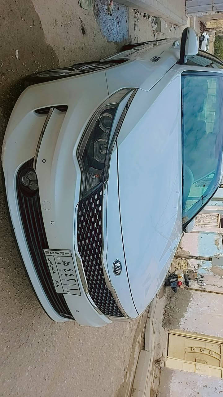 السلام عليكم للبيع اوبتيما خليجي موديل ٢٠١٧ مكفوله كفاله عامه فول مواصفات قماره حديد السعر ١٨٣ وبيه مجال رقم الهاتف ***********
