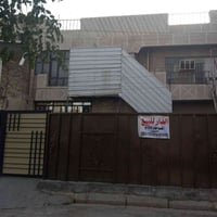 الرافدين • ١٥٠م • شقتين قابلة للدمج