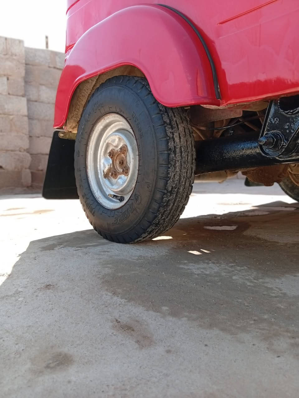 سلام عليكم للبيع 18 رقم وسنويه نكليزي
شبيه ما بيه / ما ناقصه برقي 
تكتك مكينه وكير واكسن فول نضافه لا تنقيص لا تبخير لا نضيح للعلم المكينه 20فقط تجفيت شركه فقط 
تايرات جبلي ما اكلك انضاف لا نص عمر 
جادر كهربائيات كله كامله قطره خياس ما بيه 
نصبته مفوله بيه رشات صبغ بدون ضربه بدون ضربه فقط شبر بلقد من جوه بس تكتك تجي وتلكه بيه نقص برقي تعاتبني السعر 4/850وبيه مجال  شرط وعلا ثقه انضف من ل20 لأستفسار *********** #قضاءالدوايه 🤍
