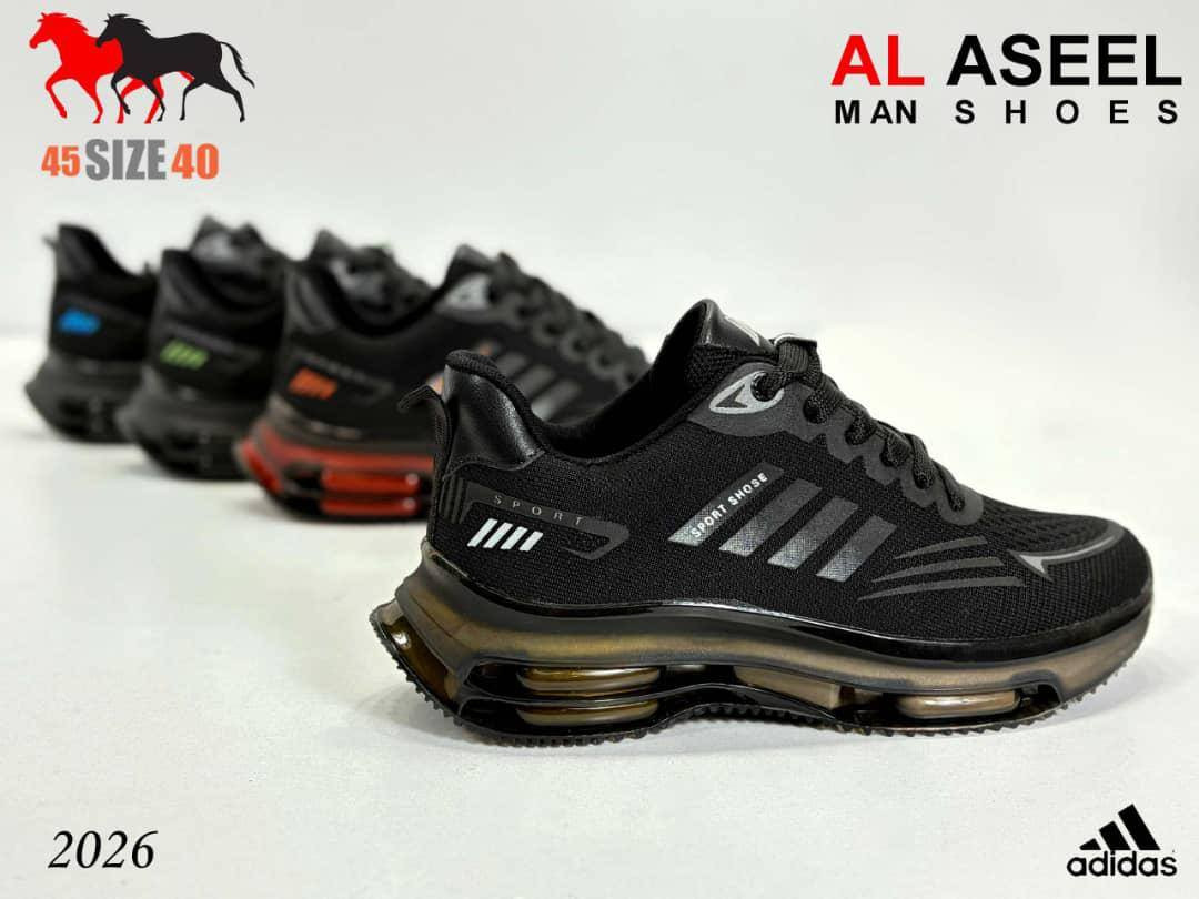 Max shoes , ماكس للأحذية


**إذا كنت صاحب هذا الإعلان وتريد حذفه لأي سبب، رجاءا أرسل رسالة إلى الدعم الفني**