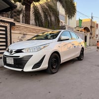 يارس ٢٠١٩ • ٦٦٠٠٠ كم • بغداد