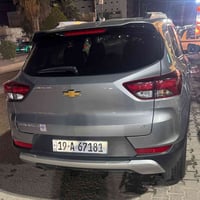 تريل بلايزر • ٢٠٢٣ • كربلاء