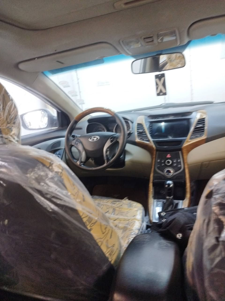 النترا 15خليجي بيها 4 مكانات صبغ بدون دواخل
سياره جديده وجاهزه مكينه 1800
#بيع او #مراوس
مكان كربلاء طويريج 
السعر 112


**إذا كنت صاحب هذا الإعلان وتريد حذفه لأي سبب، رجاءا أرسل رسالة إلى الدعم الفني**