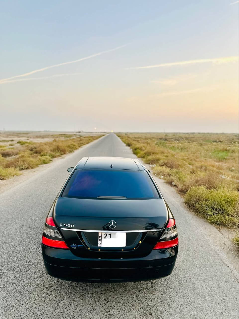 سلام عليكم 
للبيع مرسيدس 
مديل 2009
 S550
(أدوات-كلك -حاوية)
(متوئم ارقام وسنويه طبق اصل على شاصي رقم انكليزي جديد سليمانيه)
باب طويل فول المواصفات رادار كامره امامي ناضور ليلي بنورما كشنات تدفئه وتبريد داخل عسلي كشنات كله كهربائي 5بردات وبعد بيها هواي مواصفات وارد خليجي (مكفوله كفاله عامه من الصبغ والفتح والانتربول وكص )وين مايعجبك اطلع سياره شرط مابيها شخط السعر 95 وبيها مجال 
مراوس او بيع حسب قناعه 
 للستفسار 
***********
مكان سياره 
البصرة القرنه المدينة, البصرة
