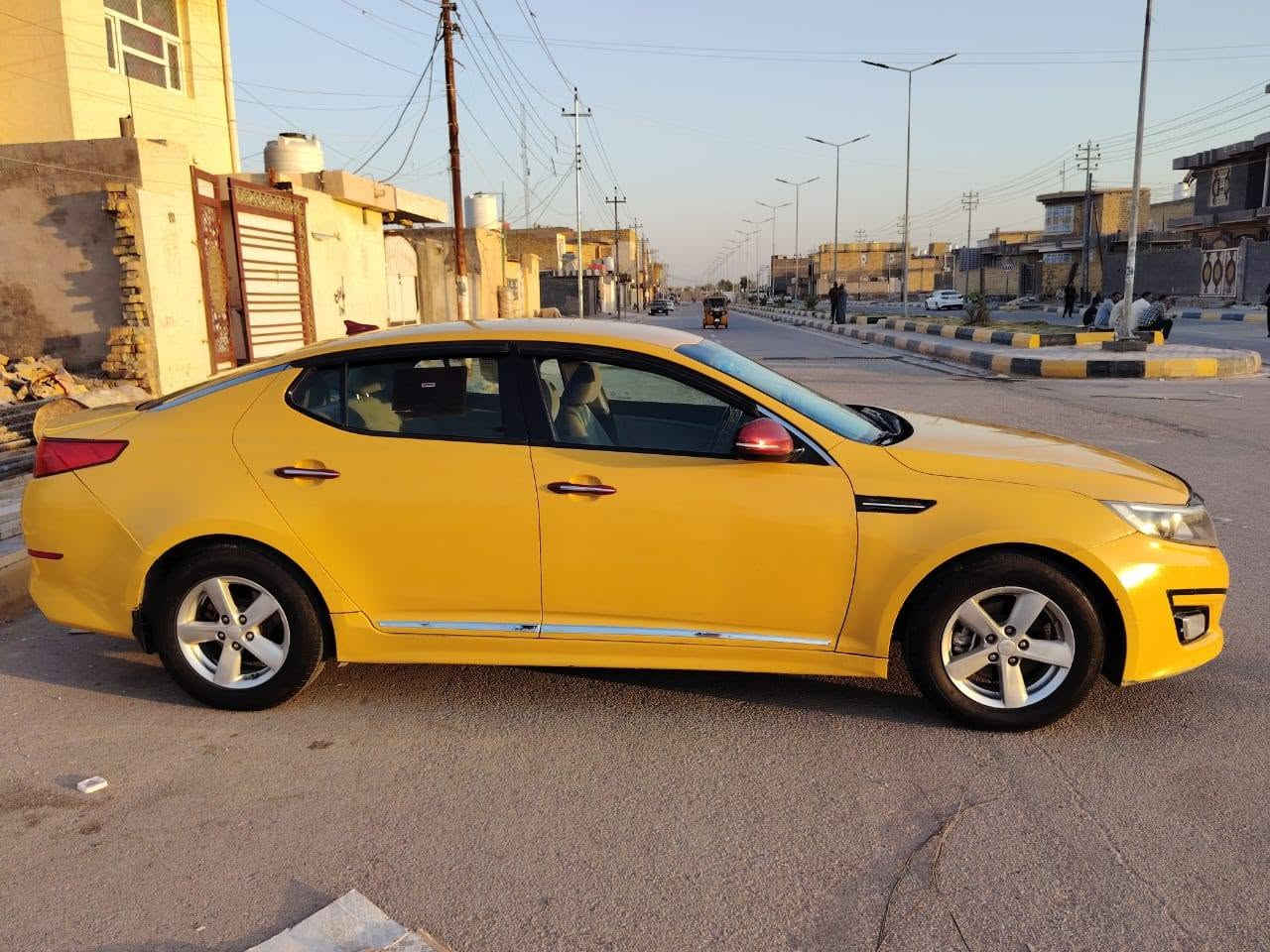 اوبتما موديل 14 امريكي تبريد تدفئه كير محرك كله مكفول  تخم تاير جديد صدر جديد باتري جديد بيه مواصفات حلوه اشاير بل امري كامره خلفيه    العنوان  ذي قار قضاء النصر السعر 105
 الاتصال فقط رقم الهاتف ***********
