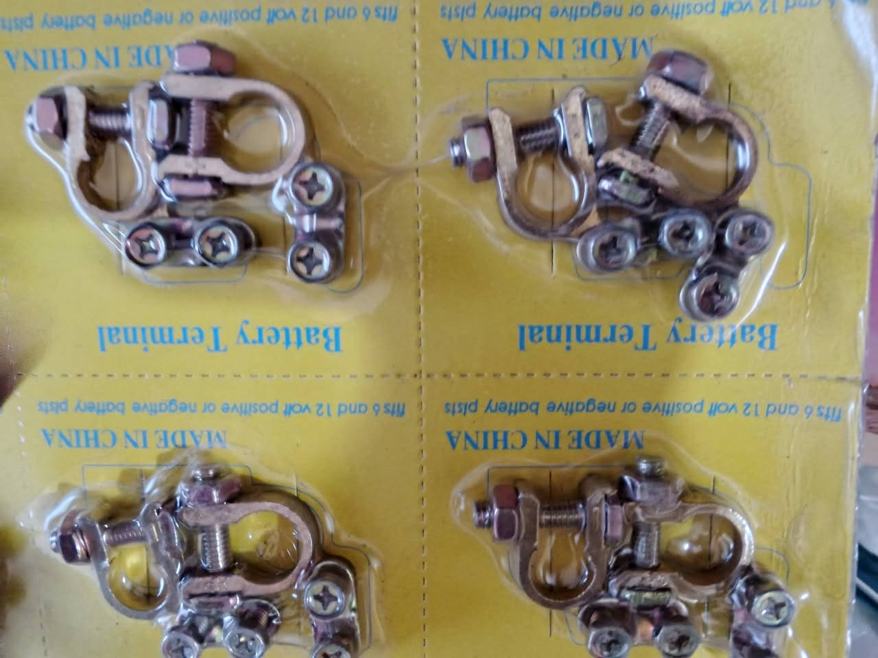 راس باتري سيارة للبيع
للاستفسار ***********
