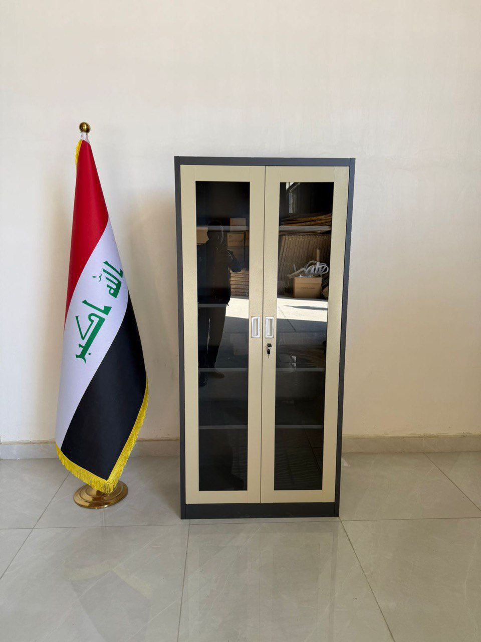 لوكر

😇😇😇😇
توصيل داخل بغداد مجاني 
اطراف 10
محافظات 15

#شركه3R 😇😇


**إذا كنت صاحب هذا الإعلان وتريد حذفه لأي سبب، رجاءا أرسل رسالة إلى الدعم الفني**