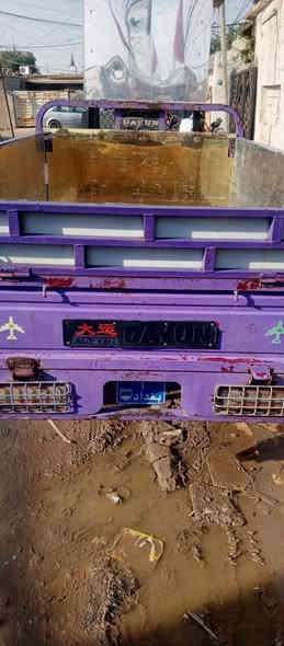 سلام عليكم اخواني الأعزاء ستوتة مديل 2020
نضيفة لا مجفتة ولا مضربة بل شاصي تايرات جدد جبلي 
اوراق اصولي كبل ترقم عنواني بغداد الرقم للستفسار***********
