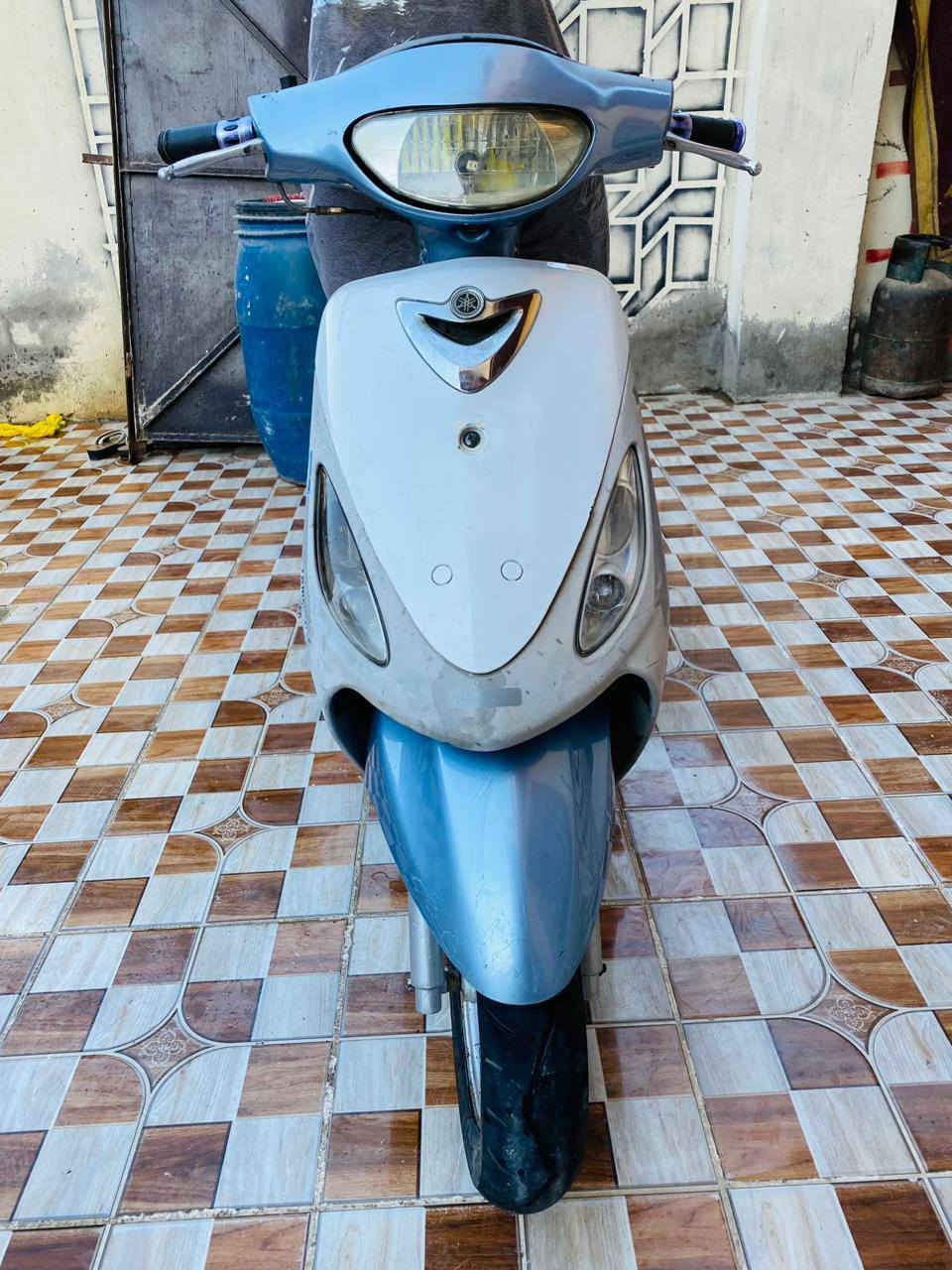 يا الله      السلام عليكم 
ماكس منغولي ياباني سرعه ١٢٠ بلاد نقص بس سلف دراجه حلوه كامله السعر 550  
وبيهه مجال مكاني بعقوبه المفرق 
اني مكلف بالنشر 
رقم صاحب الدراجه ***********
