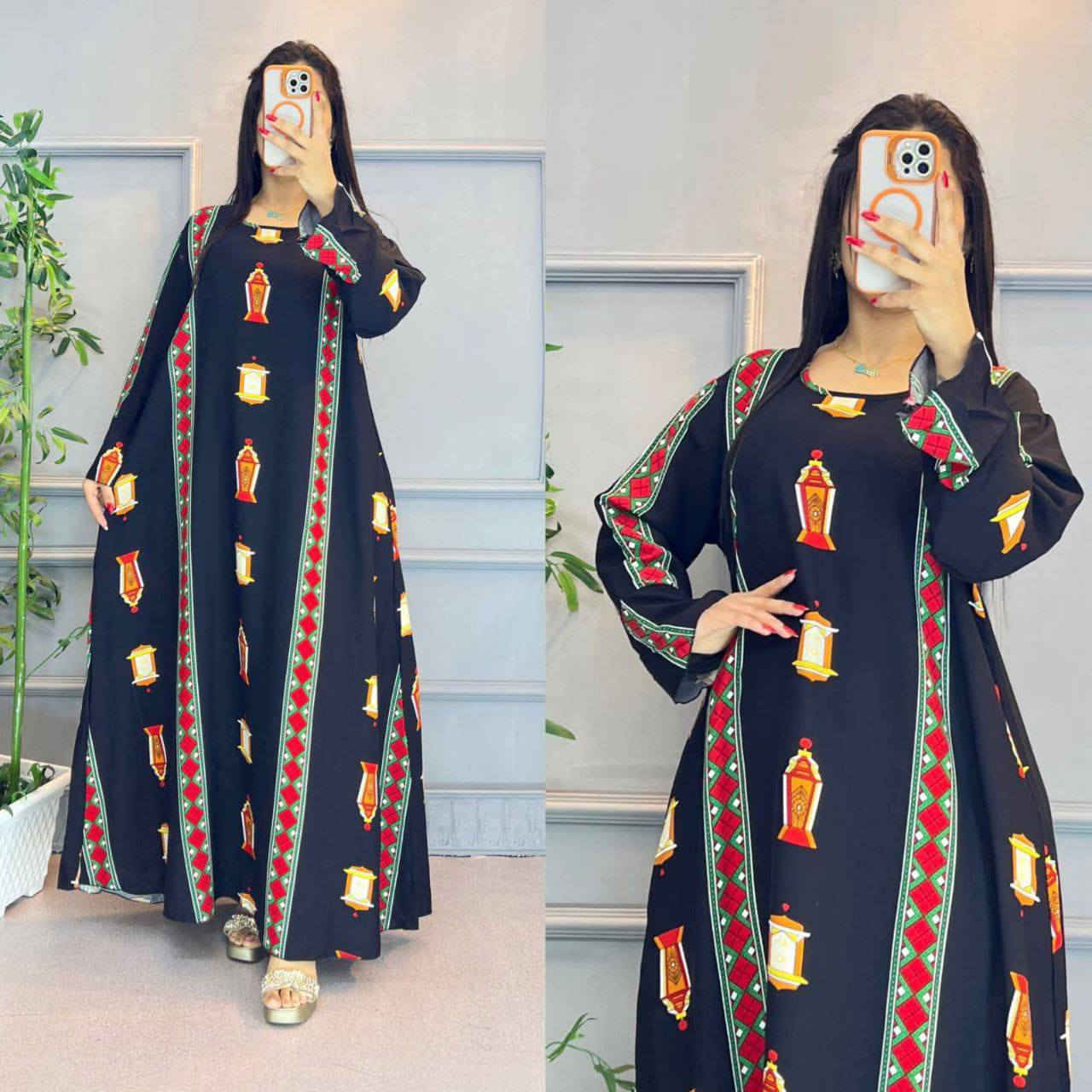 دشاديش رمضانيه
القياسات: متوفرة من 2X إلى 5X
13 الف مع التوصل


**إذا كنت صاحب هذا الإعلان وتريد حذفه لأي سبب، رجاءا أرسل رسالة إلى الدعم الفني**