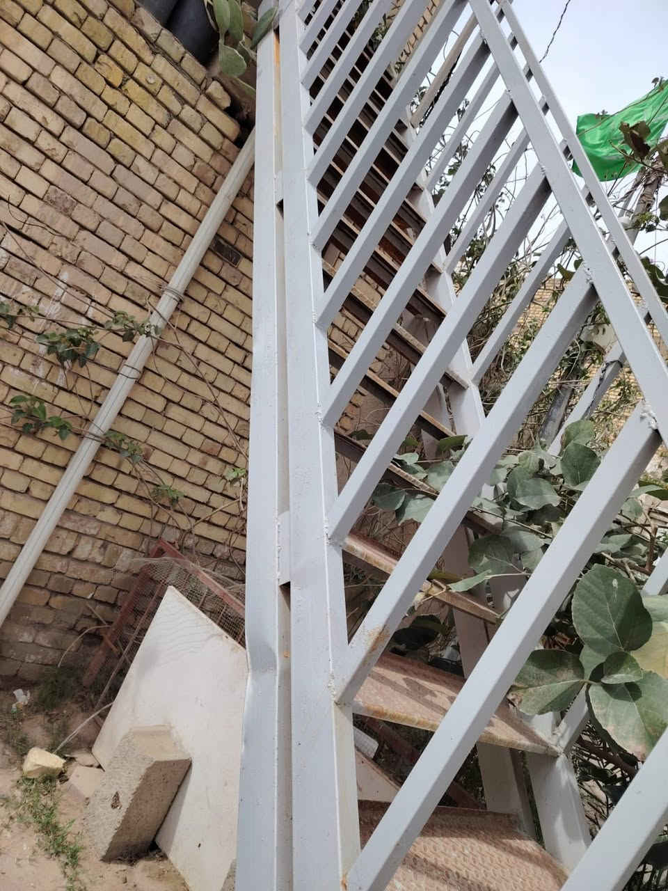 السلام عليكم
درج طولة ٦ونص بعدة نضيف وجديد نفس مامبين بصور ٤٥٠وبي مجال لشراي


**إذا كنت صاحب هذا الإعلان وتريد حذفه لأي سبب، رجاءا أرسل رسالة إلى الدعم الفني**