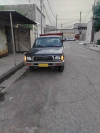 ميتسوبيشي • موديل ١٩٩٢ • رقم نينوى
