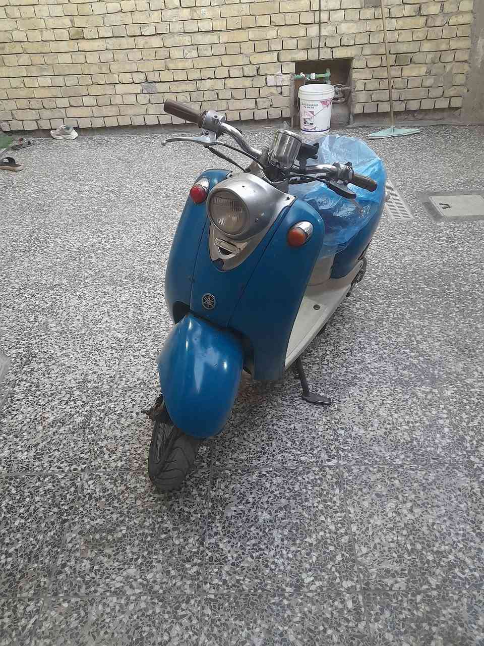 السلام عليكم
دراجه.60 عبد العليم 
دراجه فول شلعه ومعدل 
نكره ربع هندر  ابي وقت 
سعر خاص قيم بل يرضى  الله  مكان بغداد منطقه العبيدي  رقم الهاتف *********** 
جوه ١٢٥ مابيعهه
