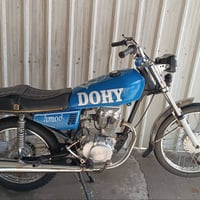 موتوسيكل • تفليس خاص • غراف