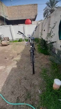 بابل حي الانتصار • بايسكل حجم ٢٦ • قرب مدرسة المبين