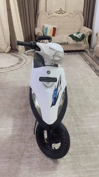 دراجه ماكس عدله 120 ماناقصه شي الدراجه كله بلاديه كهربائيات هندر سلف ض...