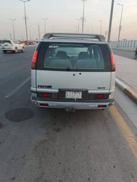 بونتياك ٩٤ • ٧ راكب • كربلاء طريق نجف