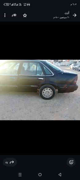 السلام عليكم ورحمه الله وبركاته للبيع فقط دايو برنس رقم ديالى كير عادي مكينه بلاد  مفتوح مكان ديالى سنويه ساقطه سياره مرتبه 
السعر 15
***********
