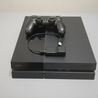 بلاي ستيشن 4 فات • مهكر نظام 11 • كنترول أصلي