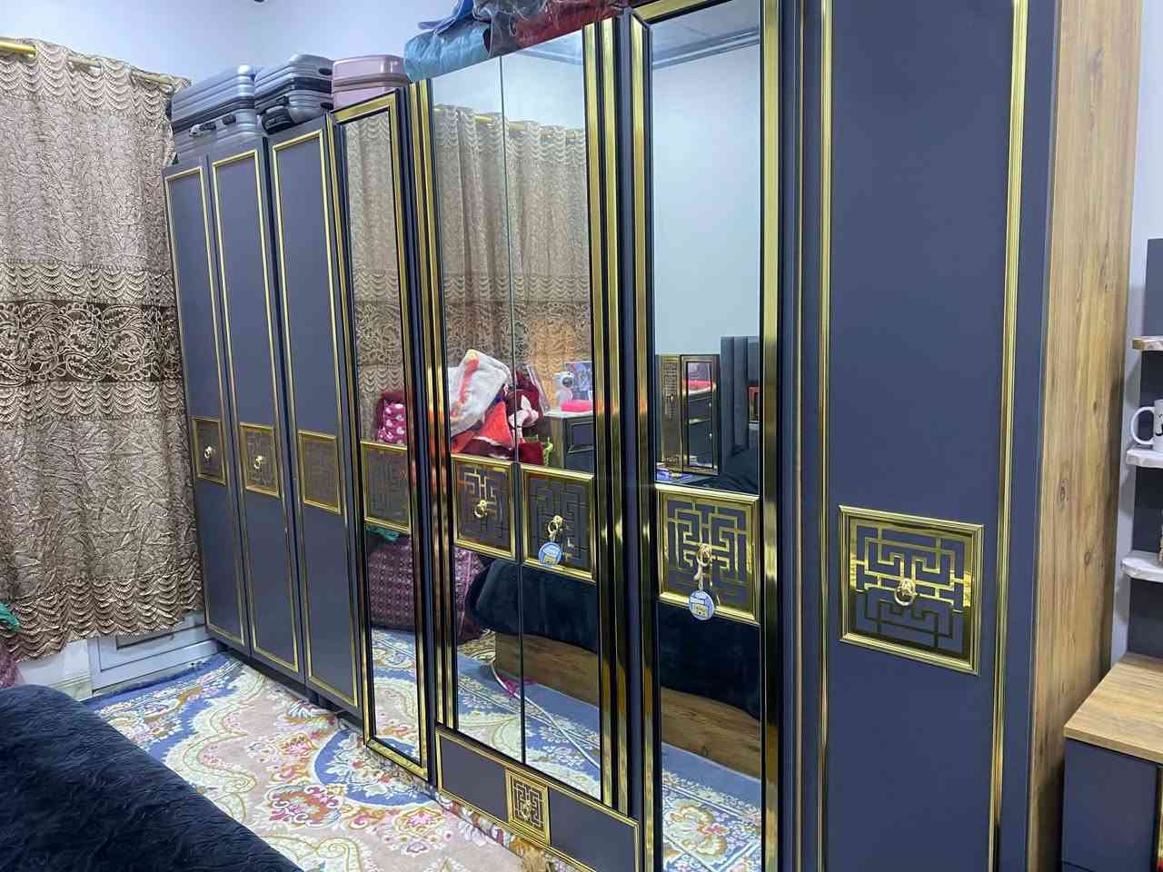 للبيع
غرفه تركيه جديد 
السعر مليون و١٠٠


**إذا كنت صاحب هذا الإعلان وتريد حذفه لأي سبب، رجاءا أرسل رسالة إلى الدعم الفني**