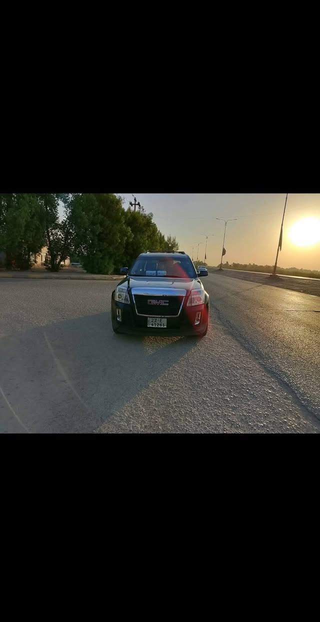 يا الله ....السلام عليكم جمسي تيران 2015   مكينه كير حداديه كفاله كشنات جلد كشن كهربائي شاشه كامره تحكمات جهتين جنطه كهرباء رقم اربيل انگليزي   بيع أو مراوس حسب قناعه
المكان الديوانية .... خاص مفتووح أو الاتصال  ‏‪***********‬‏
