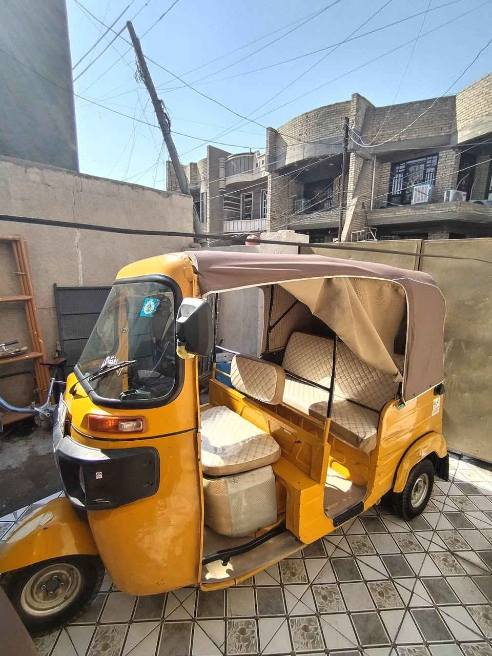 سلام عليكم تكتك مديل20مكينه مفتوحه لا تنقيص ولا تبخير تكتك خير من الله يرادله ترتيبات بصيطه دوس ممعمره شوفت عينك مكاني بغداد الدوره قرب السقيفه
***********(فقط واتساب)
***********(اتصال)
