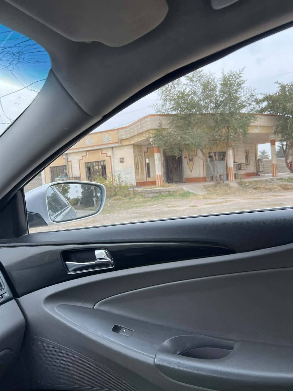 السلام عليكم للبيع سوناته2011 مضلع ادوات جديد السياره نضيفه مايعوزها شي
الاتصال‏‪***********‬‏
