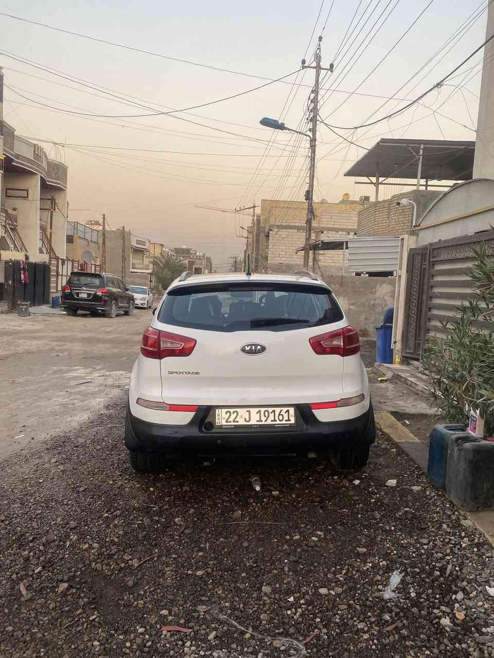 سلام عليكم للبيع موديل  ١١ بغداد السعر 150$ ***********
