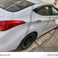 النترا ٢٠١٣ • مكينة ١٦٠٠ • ضرر امامي