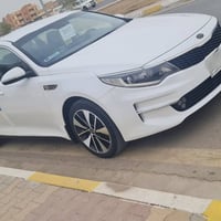 اوبتما ١٧ • مكينة ٢٤٠٠ • رقم بغداد