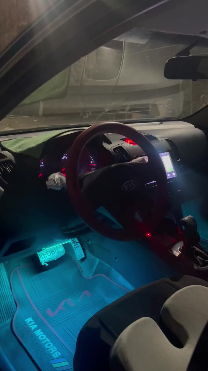 سيراتو موديل 2012 محرك 1600دوش   مكان سياره بغداد  
رقم الهاتف***********
