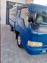 كيه بنكو موديل 97 • شرط النظافة • واسط مركز