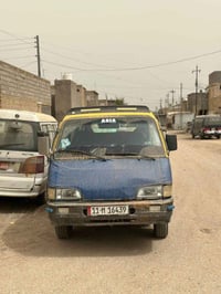 اسيا 1995 • تحويل مباشر • بابل الاسكندريه