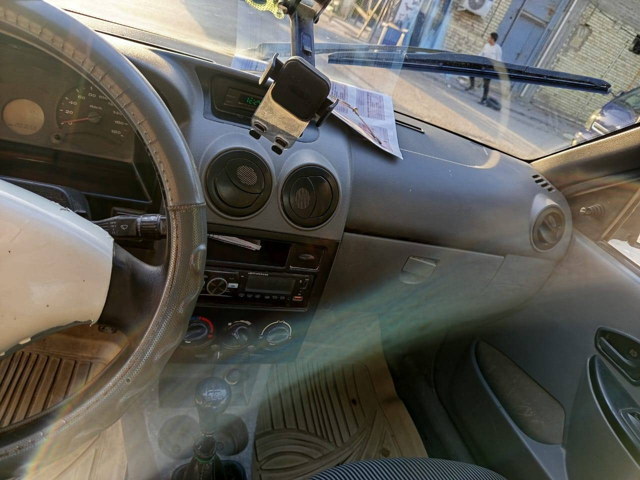 سايبه موديل 2015 السياره جاهزه بدون حادث رقم دولي قادسيه تحويل مباشر سعره 35 ورقه وبيه مجال بسيط محرك وكير خير من الله  موقع السياره نجف الاشرف للاستفسار الاتصال على الرقم *********** بغداد, العراق
