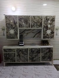 كاونتر • مستعمل شوية • قابل تفاوض