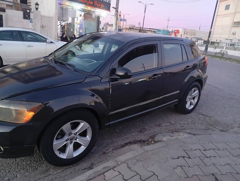 دوج كاليبر ٢٠٠٩
صبوغ عام لجماليه بدون ضربه. ورا و كدام بشرط. 
 مكينه ٢٤ مكينه مرغوب و مكينه و گير و كلشي بشرط 
السعر ٤٨ ورقه شويه بيها مجال
مكان اربيل 
***********/ واتس اب و فايبر أربيل, العراق
