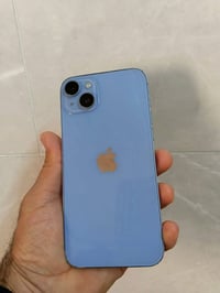 آيفون ١٤ بلس • ٢٥٦ • شاشة اصلية