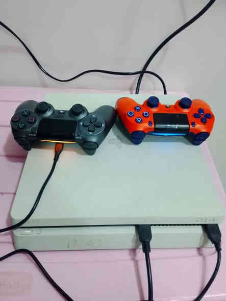 شرط الفحص مامفتوح شرط الشغل والنظافه فول 

وياه يدتين وكيبل Hd 

السعر 290

ا رقم الهاتف *********** 

مكاني ناصريه مركز
