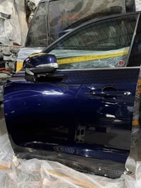 ابواب كراند هايلندر  2024 اصلي تفصيخ  المركز الياباني والامريكي 077334...