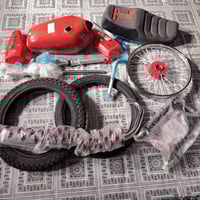 البيع كله جديد وصلي 07849178945