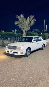 راس الثور • ١٩٩٩ • مكينه ٣٠٠٠