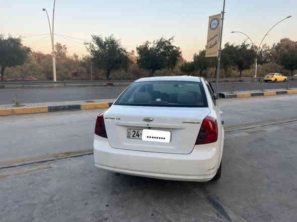 السلام عليكم
اوبترا لون ابيضّ للبيع 
موديل 2010 رقم دهوك دولي سنويه هزه جديده
بدون ضرر بدون صبغ كفاله عامه 
جاملغ سائق تعديل بارد فقط
كير توماتيك كير ومحرك لا صرف ولا نفخ شرط
ارضيه جلد تخم تايرات جديد 
للاتصال/ ***********
