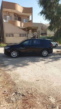 كيونكس LT • ٢٠٢٢ • ضرر بونيت صبغ