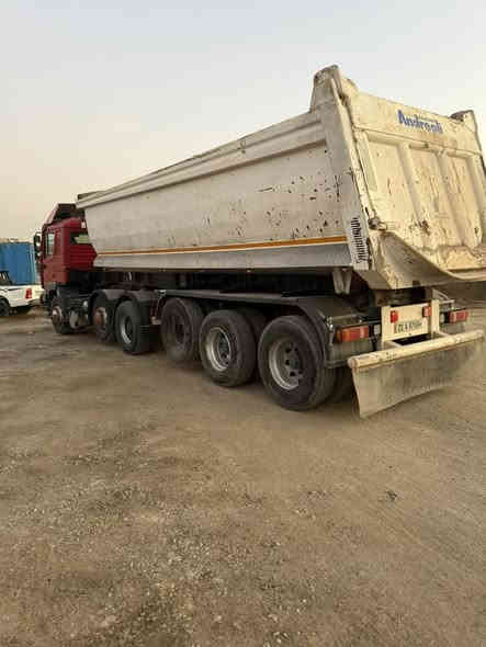 مان نساف للبيع سعره 360 سنويه جديده هزه فحص جديد تحويل ثاني يوم مديل 2003 مرسمه سنكل +3محور مينه 410 كير رتايدر كله شقال ***********
