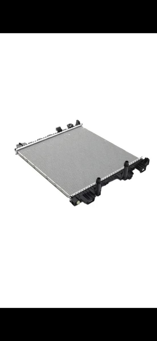 راديتر هايبرد جيب كراند شيروكي هايبرد اصلي وكاله موبر جديد  موديل 22و23و24و25
***********
