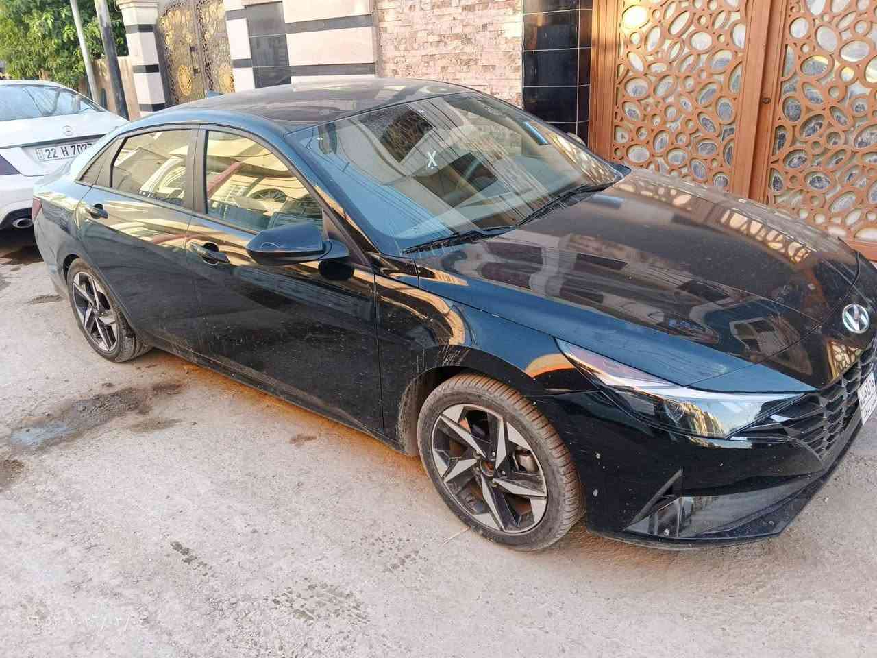 السلام عليكم 
النترا 2023
تسجل بغداد المحافظات
حادثهه موضح بل صور.
محرك 2000دوش
بدون فتحه
سياره جاهزه من صدرين 
تخم تاير 
ماشيه 22000
السعر 105
مكاني بغداد الدوره
***********
